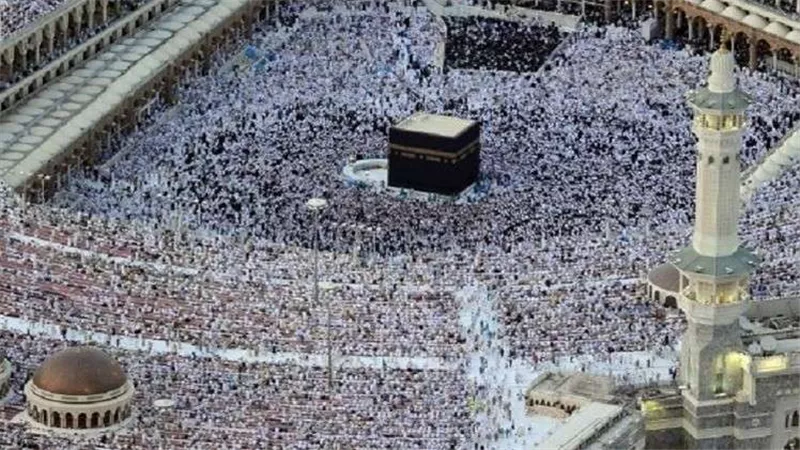 السعودية: غدا غرة ذي الحجة.. والأحد أول أيام عيد الأضحى