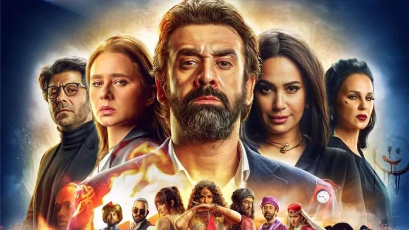 قاعات عرض إضافية لفيلم 