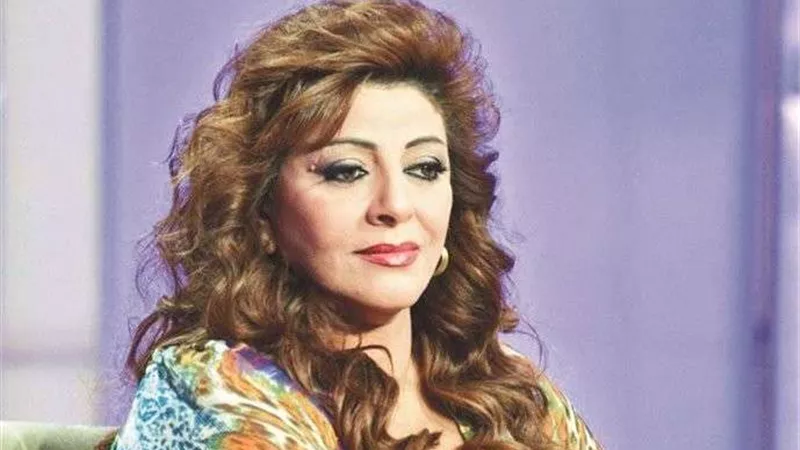 بعد صراع مع المرض.. وفاة والدة هالة صدقي