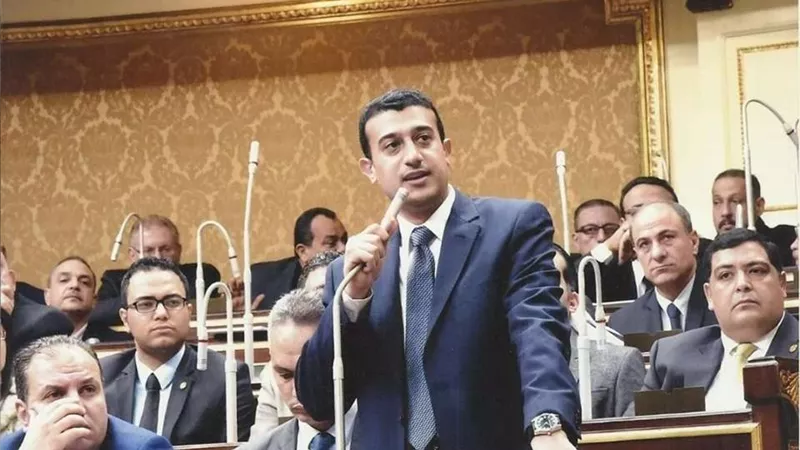 طارق الخولي: حد الزيادة السكانية تحول من الجبر إلى التحفيز