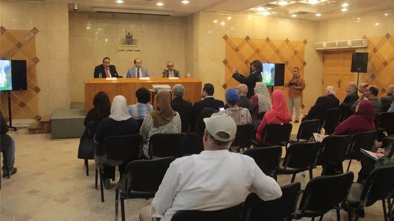قطاع الإنتاج الثقافي يحتفل بمرور 1050 عاماً على إنشاء مدينة القاهرة