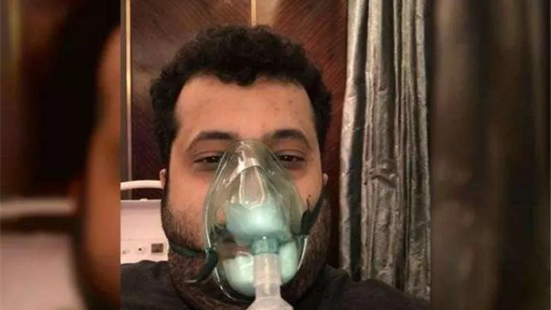 عملية جراحية سادسة لـ”تركي آل شيخ” في نيويورك