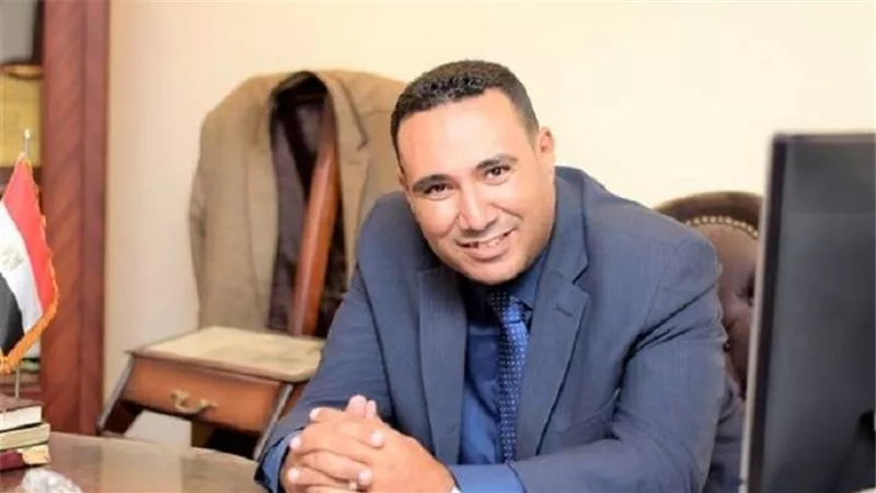 قيادي بحزب الحرية يشيد بالمؤتمر الوطني للشباب