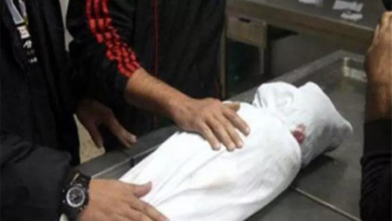 بسبب مرجيحة.. مصرع طفلة من ذوي الاحتياجات الخاصة خنقا بالحوامدية
