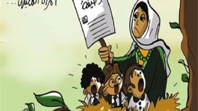 منظمات المجتمع المدني تُشارك وزارة التضامن في تنفيذ مبادرة حياة كريمة