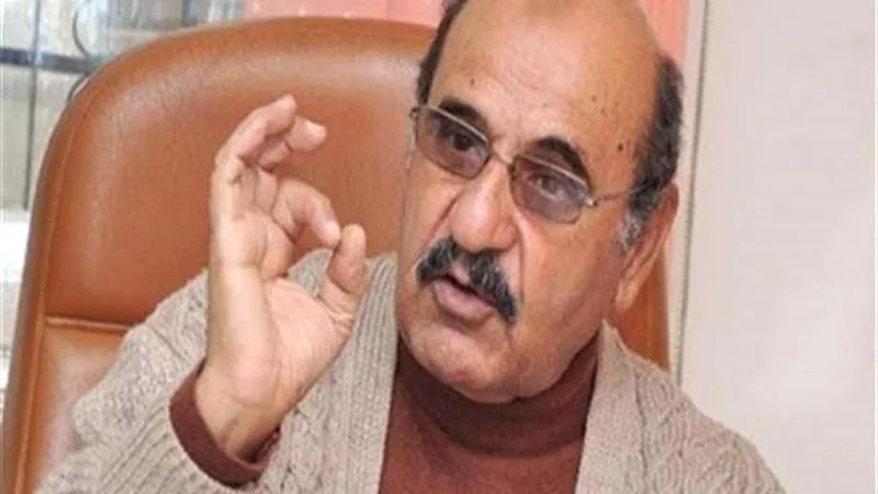 مساعد وزير الداخلية الأسبق: 98% من الجرائم الأسرية بسبب التعاطي