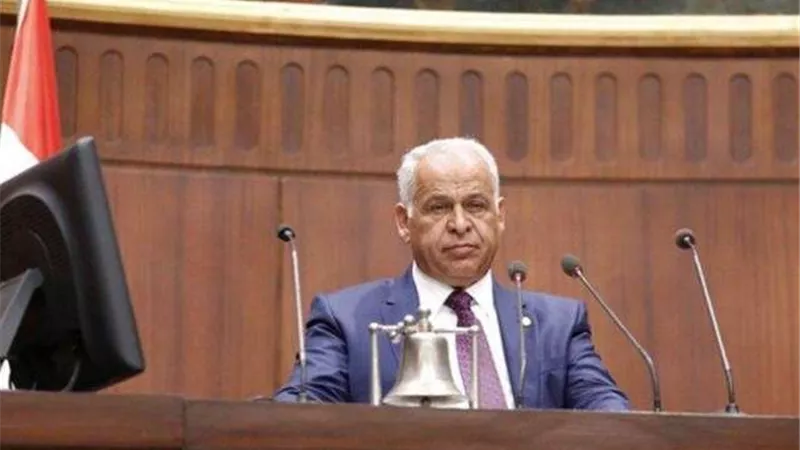 ”رياضة البرلمان” تطالب وزير الرياضة بتقديم الدعم لمنتخب السلة