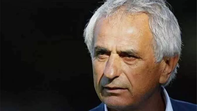 خاليلوزيتش يترك نانت الفرنسي ويقترب من تدريب منتخب المغرب