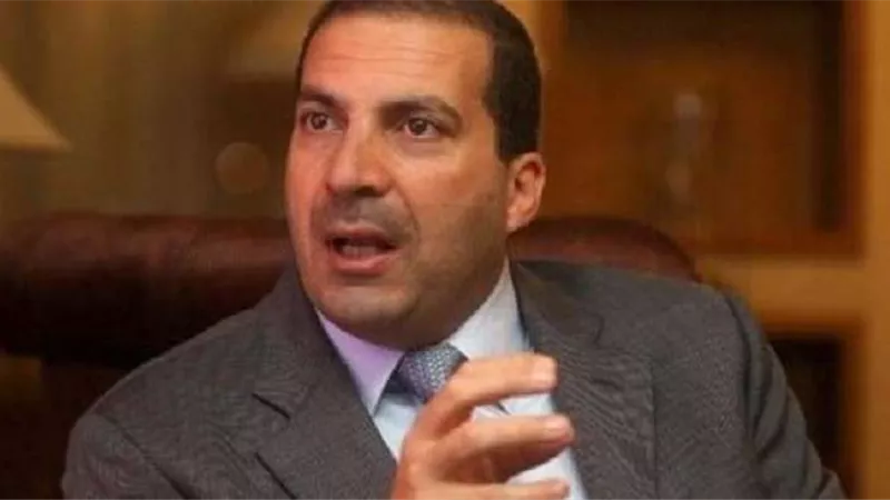 عمرو خالد يستعيد ذكرياته مع الحج (فيديو)