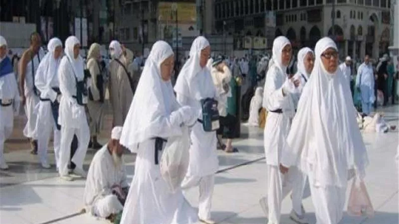 الإفتاء تحذر من 9 أفعال محرمة على الحجاج طوال فترة الإحرام