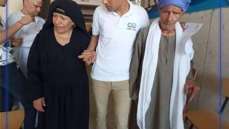 تنفيذًًًا لتوجيهات الرئيس.. 