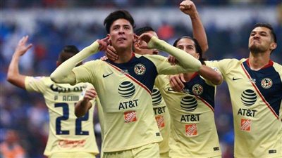 كويريتارو وكلوب أمريكا يقتسمان وصافة الدوري المكسيكي