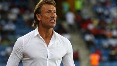رينارد: هدفنا قيادة السعودية لكأس العالم 2022