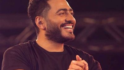 كواليس مشهد أحمد السقا وتامر حسني بفيلم 