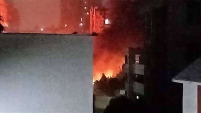 جامعة القاهرة: مرضى معهد الأورام بالسيدة زينب بخير