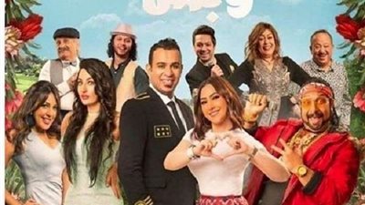 بالفيديو| السبكي تطرح أغنية 