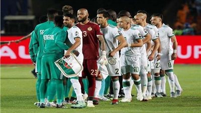 اتحاد الجزائر يعلن حل أزمة سفره إلى النيجر