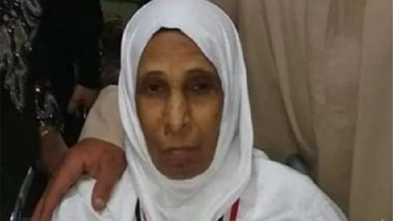 وفاة حاجة من الأقصر أثناء أداء صلاة الصبح بالحرم المكي