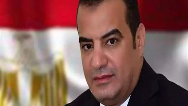 أحمد إدريس: بدء إنشاء مجمع مدارس بنجع العوابد بالأقصر