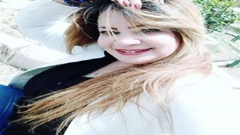 الشيماء يوسف: 