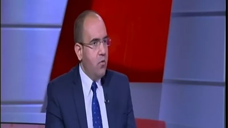 مصطفى أبوزيد: التحول الرقمى يهدف إلى القضاء على الفساد وتقليل الإجراءات الحكومية