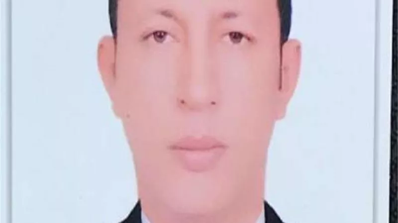 العقيد وليد عنتر رئيسًا لمكتب مكافحة المخدرات بالشرقية