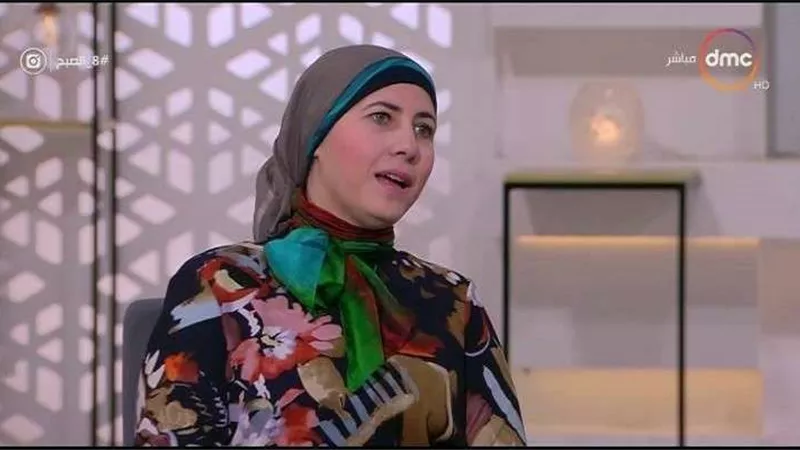 الإعلامية نيفين منصور تطلق مبادرة للم شمل الأسرة المصرية