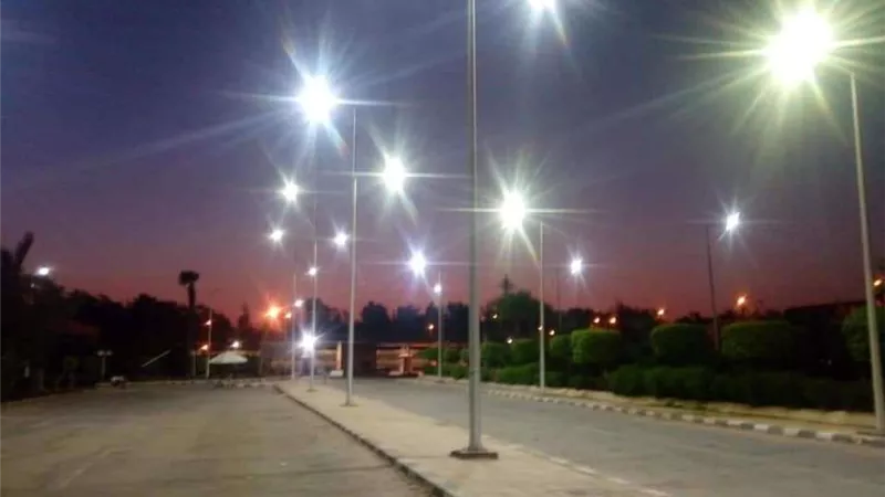 محافظ الجيزة ينفي نقل المقر الحالي لسوق الجملة للخضراوات والفاكهة