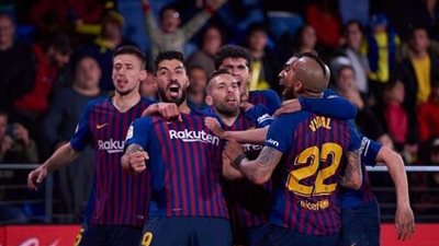 بدون ميسي.. فالفيردي يعلن قائمة برشلونة المسافرة إلى أمريكا