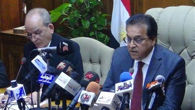 غدًا مؤتمر للتعليم العالي للإعلان عن نتائج تنسيق المرحلة الثانية