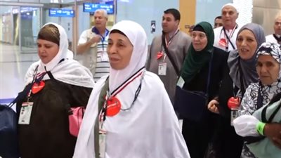 البيان الإماراتية تعطي 18 نصيحة طبية ذهبية لحجاج بيت الله الحرام