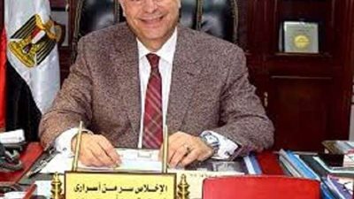 حماية المستهلك ببني سويف تضبط 36 مخالفة في حملة تموينية بناصر