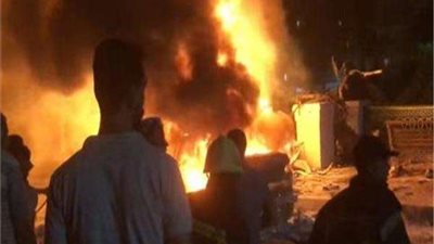 خبير أمني: تقرير 