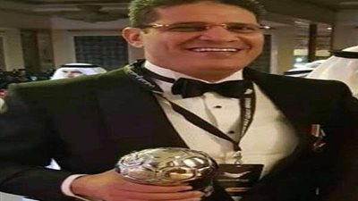 أيمن الرمادي: خروج المنتخب من الكان يحتاج دراسة.. وتولي حسن شحاتة تدريب الفراعنة 