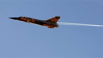 ليبيا: تنفيذ 5 غارات جوية على تمركزات المرتزقة التشاديين