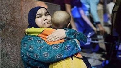 القومي للمرأة يدعو سيدات مصر بالتبرع لمعهد الأورام بالمنيل