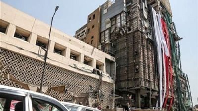 موقع بريطاني: مصر آمنة رغم حادث المنيل