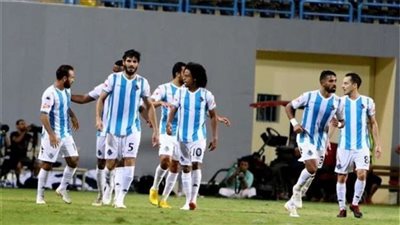 نانت الفرنسي يخطف نجم بيراميدز