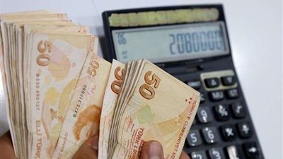 تركيا تعاني من ارتفاع معدل التضخم
