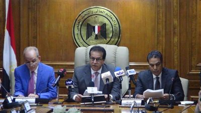 تنسيق المرحلة الثانية: 94.02% للهندسة 90.73 للحاسبات والفنون التطبيقية 93.17%