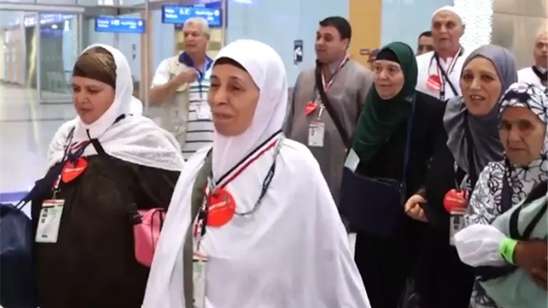البيان الإماراتية تعطي 18 نصيحة طبية ذهبية لحجاج بيت الله الحرام