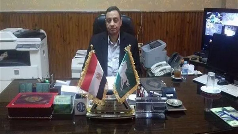 بيطري الشرقية: استعدادات مكثفة لاستقبال عيد الأضحى وفتح المجازر مجانًا