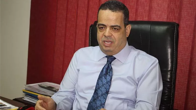 عصام هلال يكشف خطة 