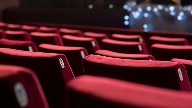 12 فيلمًا سينمائيًا في الدورة الـ 14 لمهرجان السينما العربية بالبرازيل