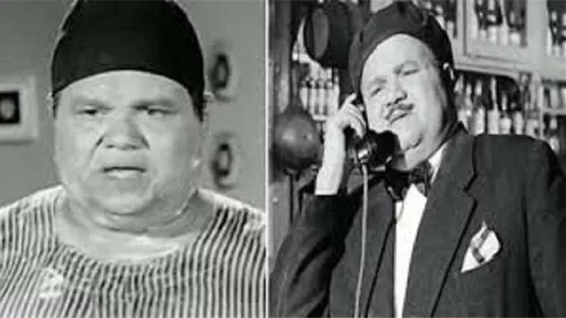 أيام الزمن الجميل.. أشهر نجوم الفن بدرجة كومبارسات
