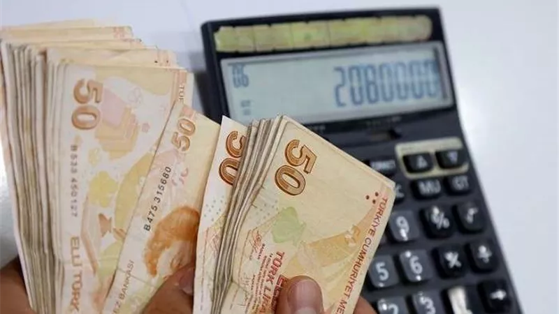 تركيا تعاني من ارتفاع معدل التضخم