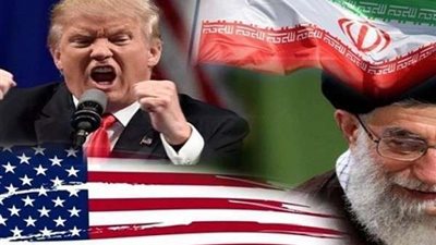اشتعال الأزمة.. إيران تهدد باستهداف قواعد أمريكا العسكرية في الخليج