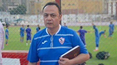 الزمالك يدفع بـ مصطفى محمد وبوطيب أمام المتحدة بالشوط الثاني
