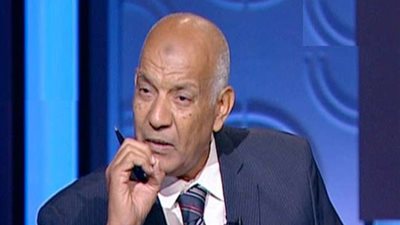 خبير أمني: حادث معهد الأورام يثبت 