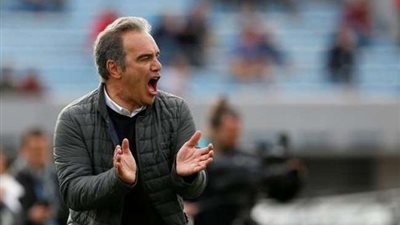 سيرجيو فارجاس: لا صحة لتفاوض نادي يونيفرسيداد دي تشيلي مع لاسارتي